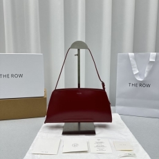 The Row Satchel Bags